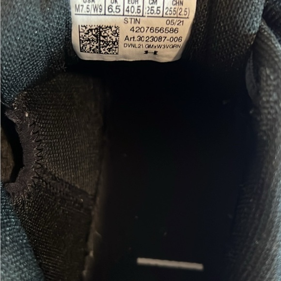 Men Steph Curry Size 7 - Picture 7 of 7